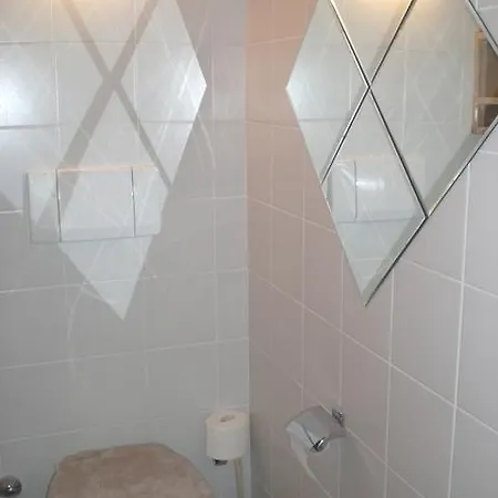 Apartment Myrtilles 25 *